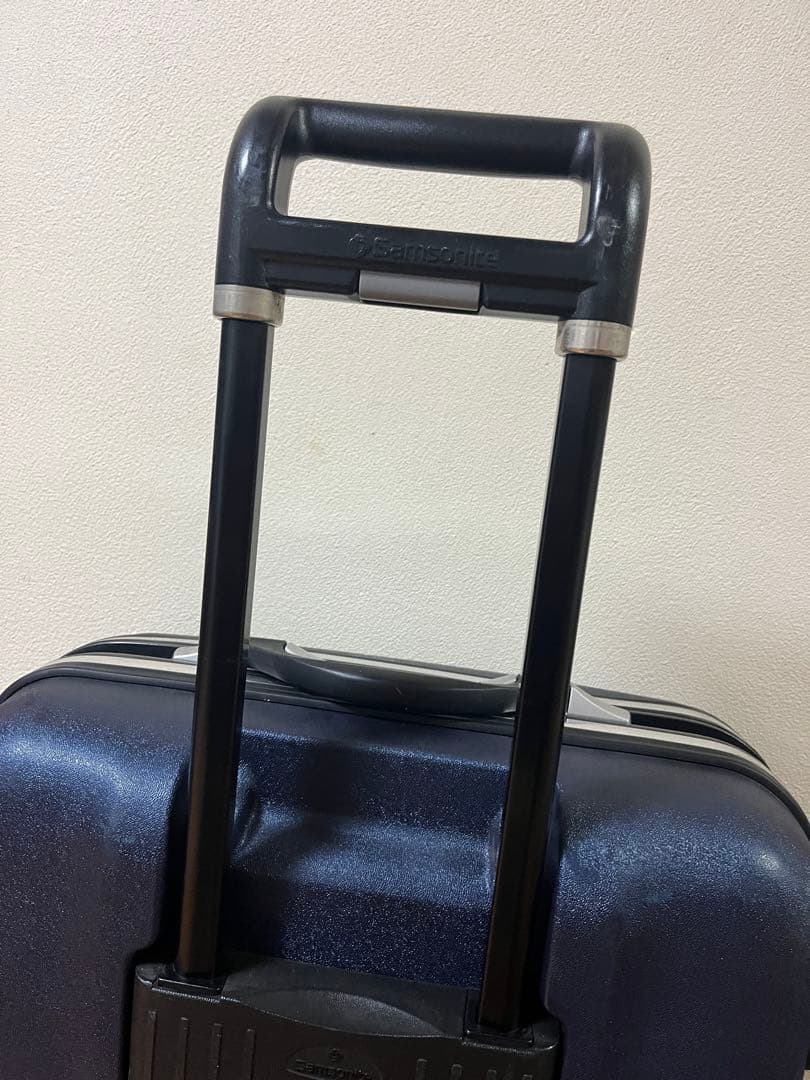 サムソナイト　キャリーケース　スーツケース　大容量　100リットル