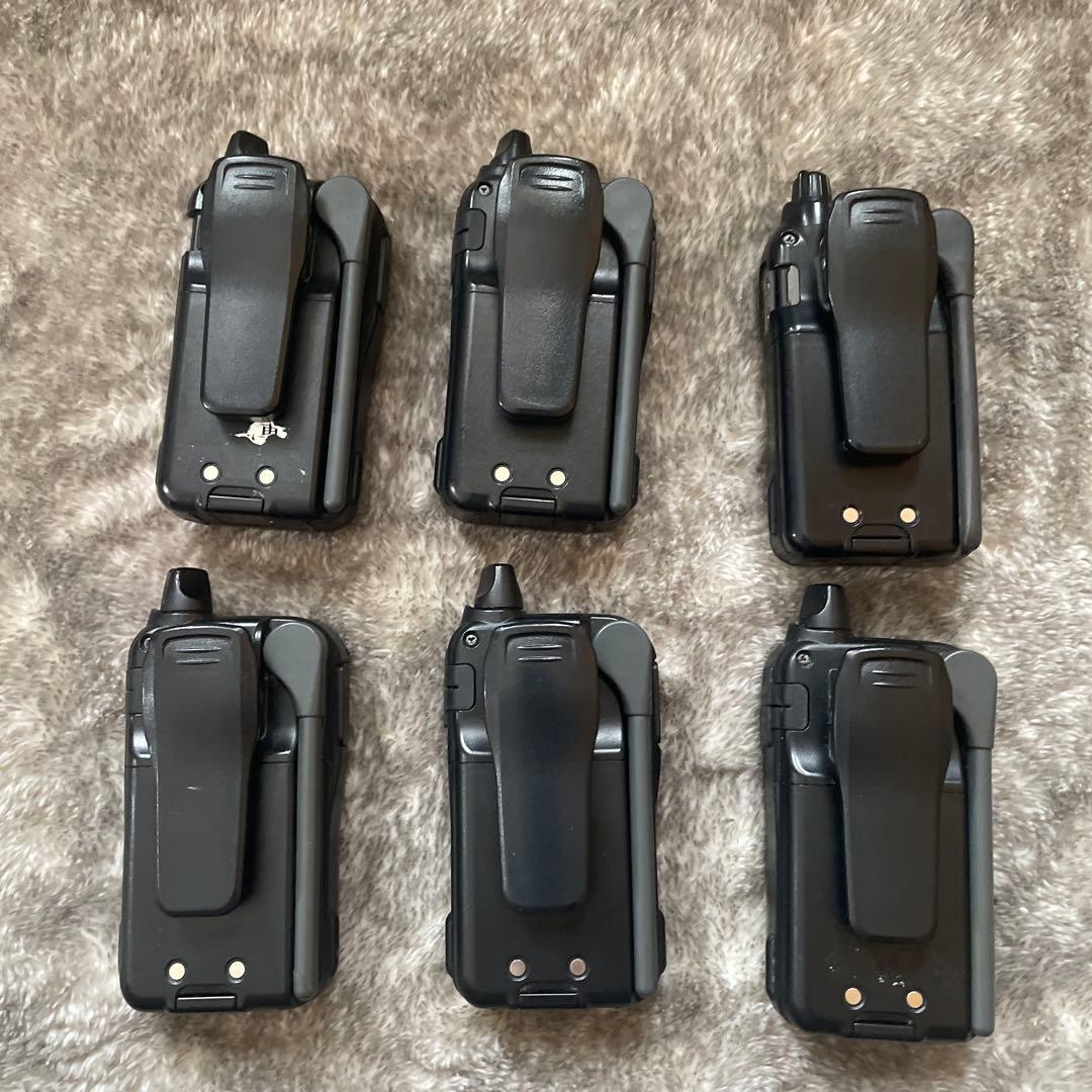 ICOM トランシーバー