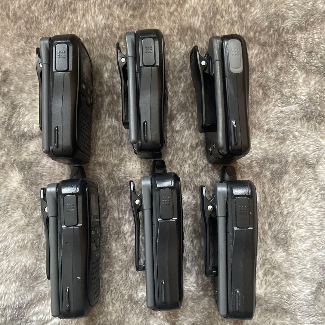 ICOM トランシーバー