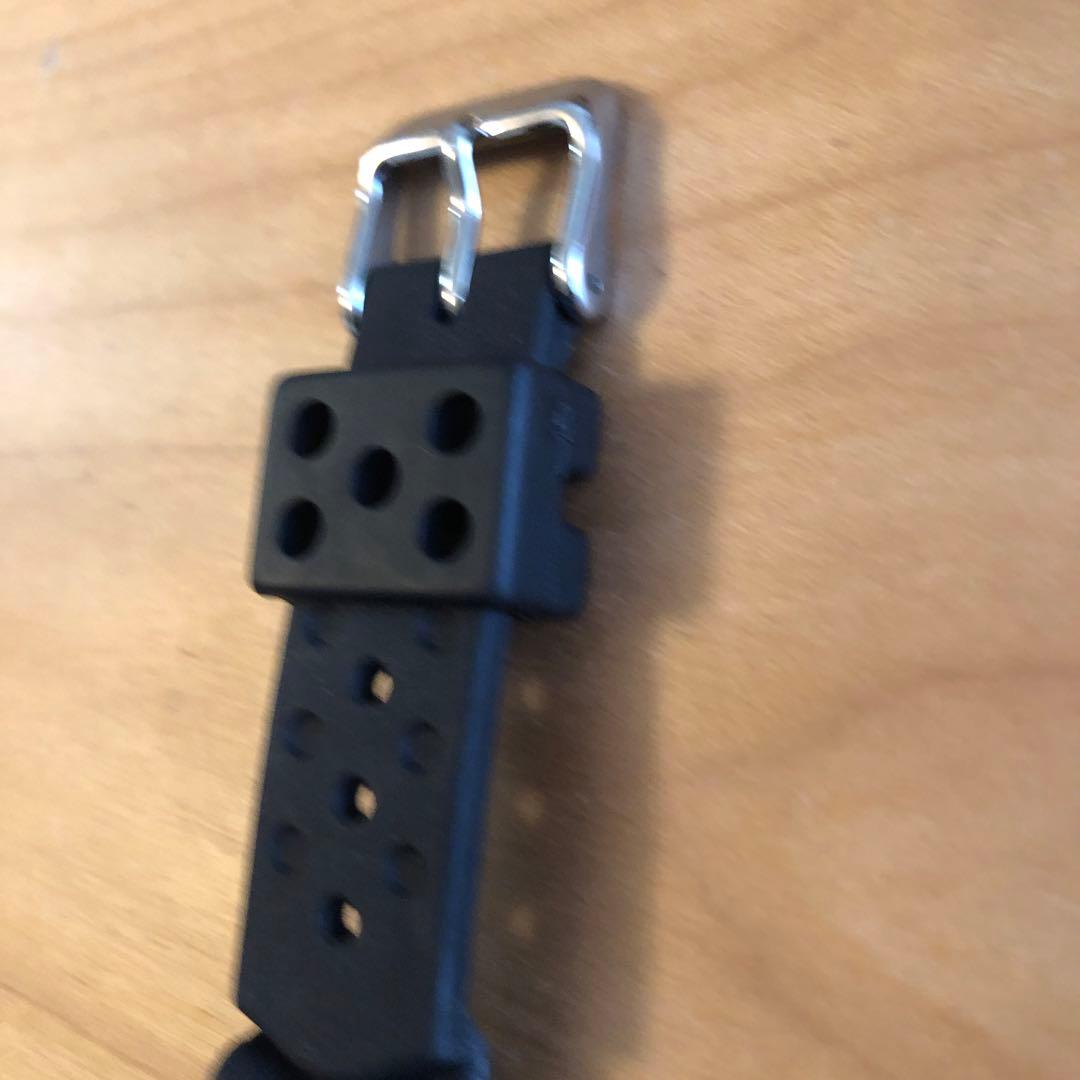 '80s日本製 SEIKO ダイバーズ腕時計 200m防水