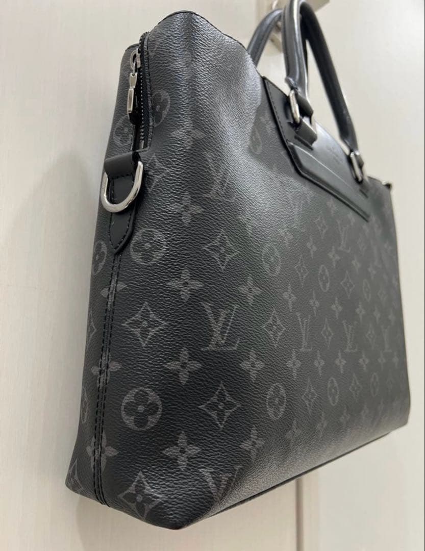 早い者勝ち❤️Louis Vuitton ビジネスバッグ ※鑑定済