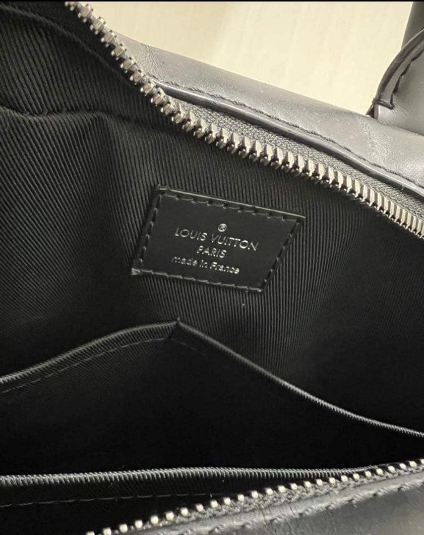早い者勝ち❤️Louis Vuitton ビジネスバッグ ※鑑定済