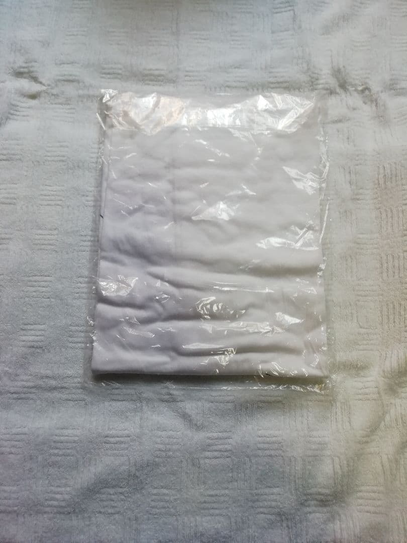 【未開封】バナナマン　Tシャツ　「S」　白　ホワイト　単独　ライブ　2019