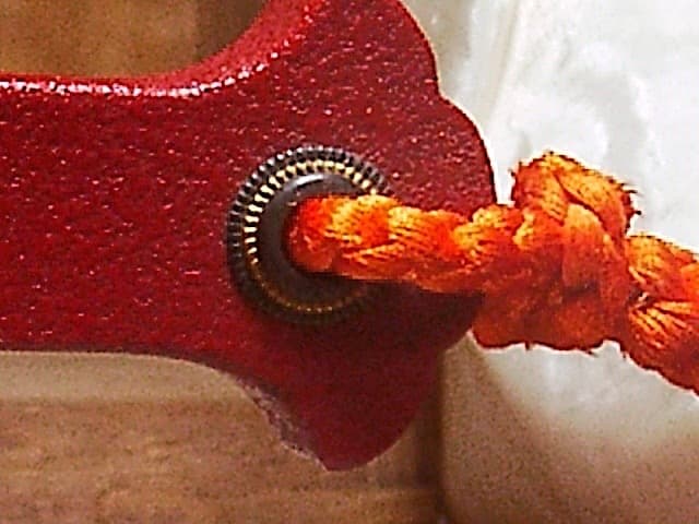 漆工　平安　高橋孝道 作　乾漆松竹梅蒔絵　熨斗押　宝槌　無傷　共箱　古物。