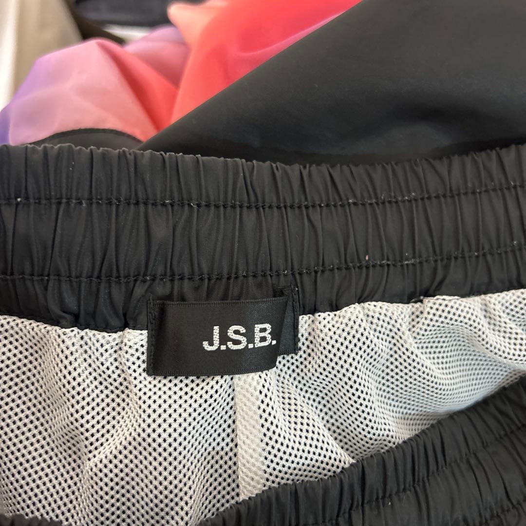 ★激レア★ j.s.b 三代目　ジャージ　パンツ　raise the flag