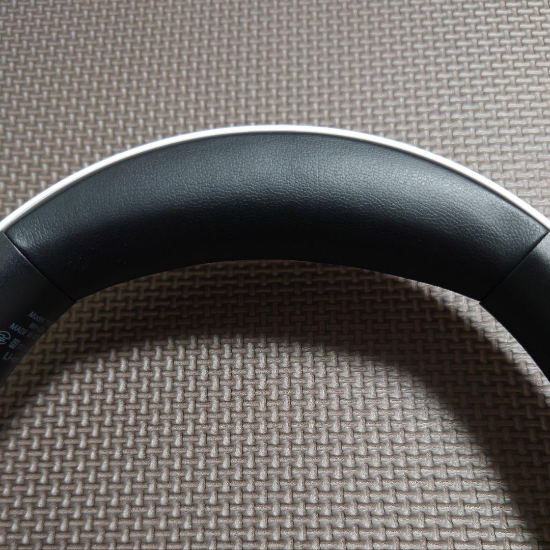 INZONE H7　ソニーゲーミングヘッドホン 　WH-G700