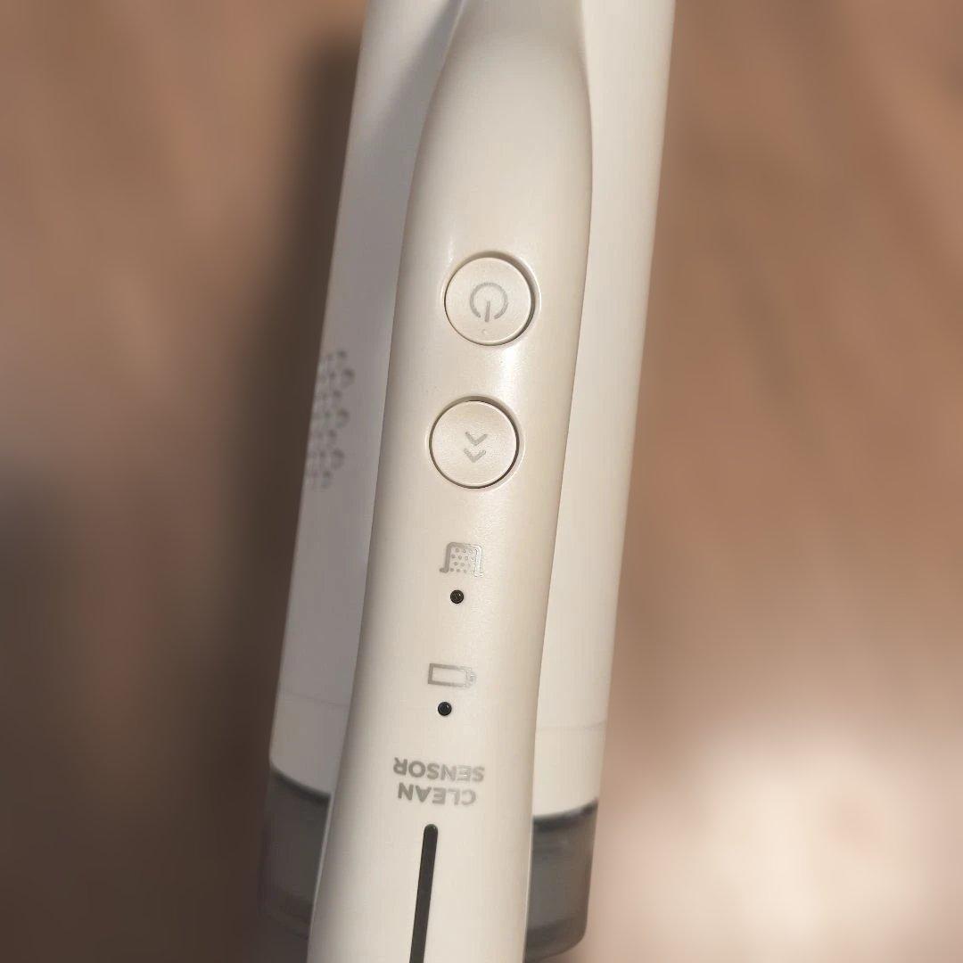 Panasonic スティッククリーナー MC-SB85K