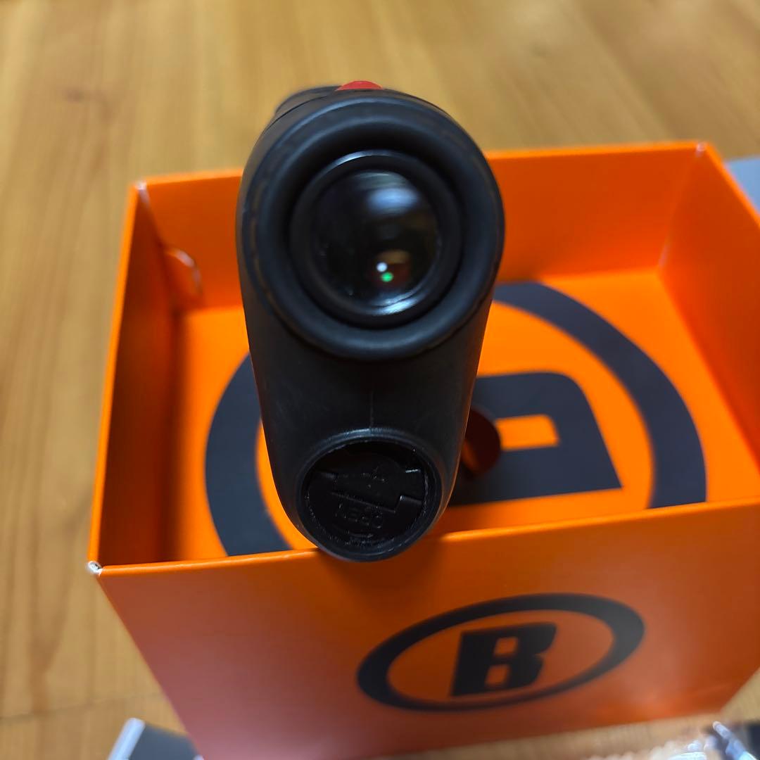 Bushnellゴルフ用レーザー距離計ピンシーカーツアーV5シフトスリムジョルト