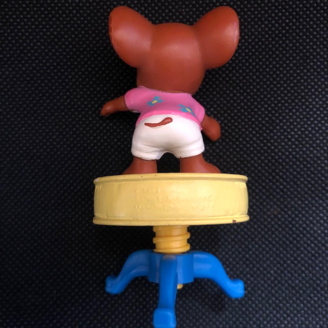 ヴィンテージ　トム&ジェリー　ジェリー　アロハ　HAWAII サーフ　レトロ