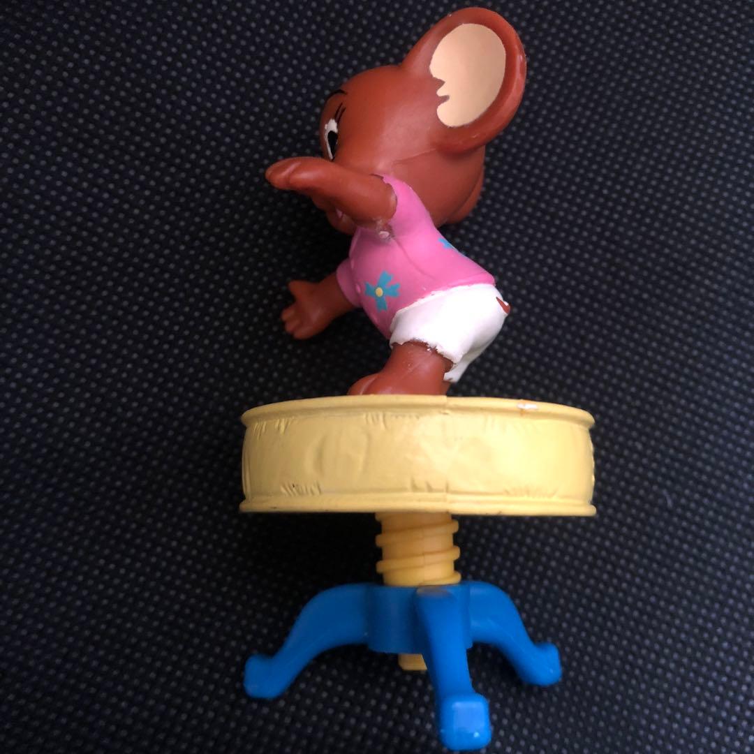 ヴィンテージ　トム&ジェリー　ジェリー　アロハ　HAWAII サーフ　レトロ