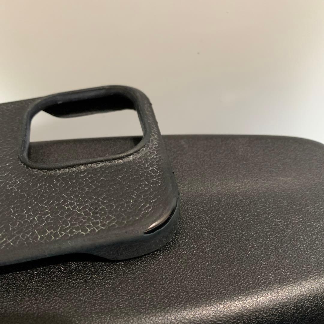 ルイヴィトン iPhone15PRO バンパー モノグラム ケース 携帯カバー