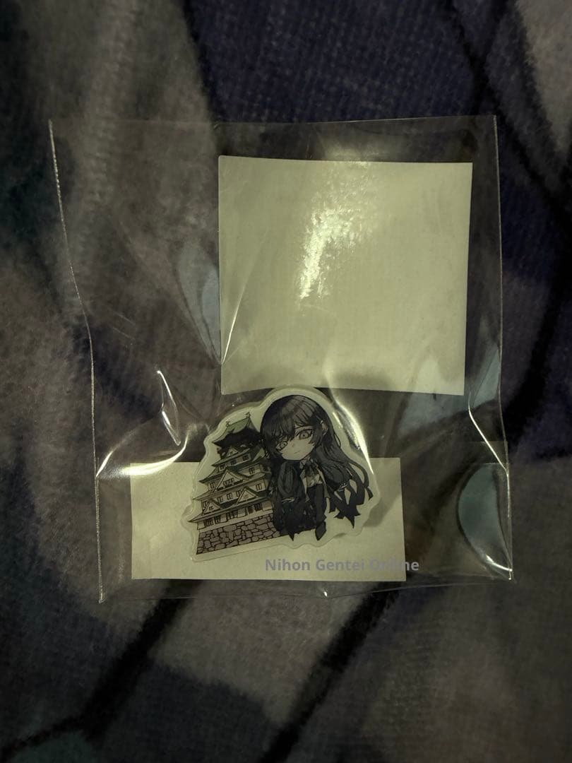 Ado 5th ポップアップストア　5周年　大阪　セット　Osaka