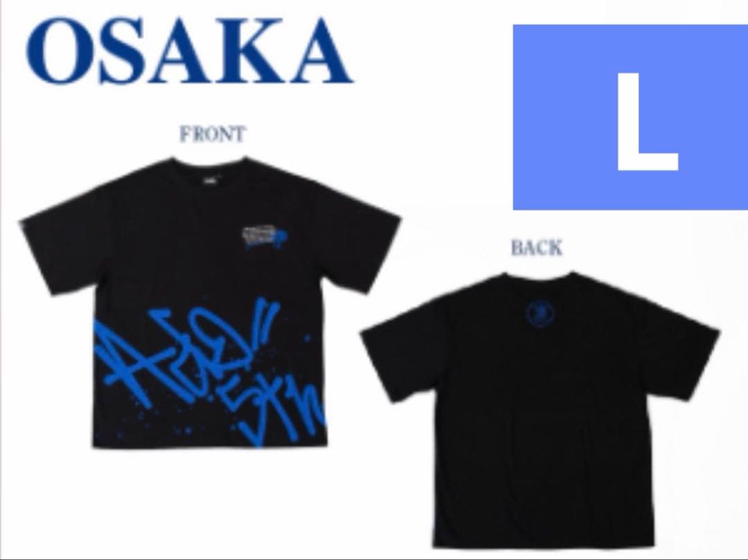 Ado 5th ポップアップストア　5周年　大阪　セット　Osaka