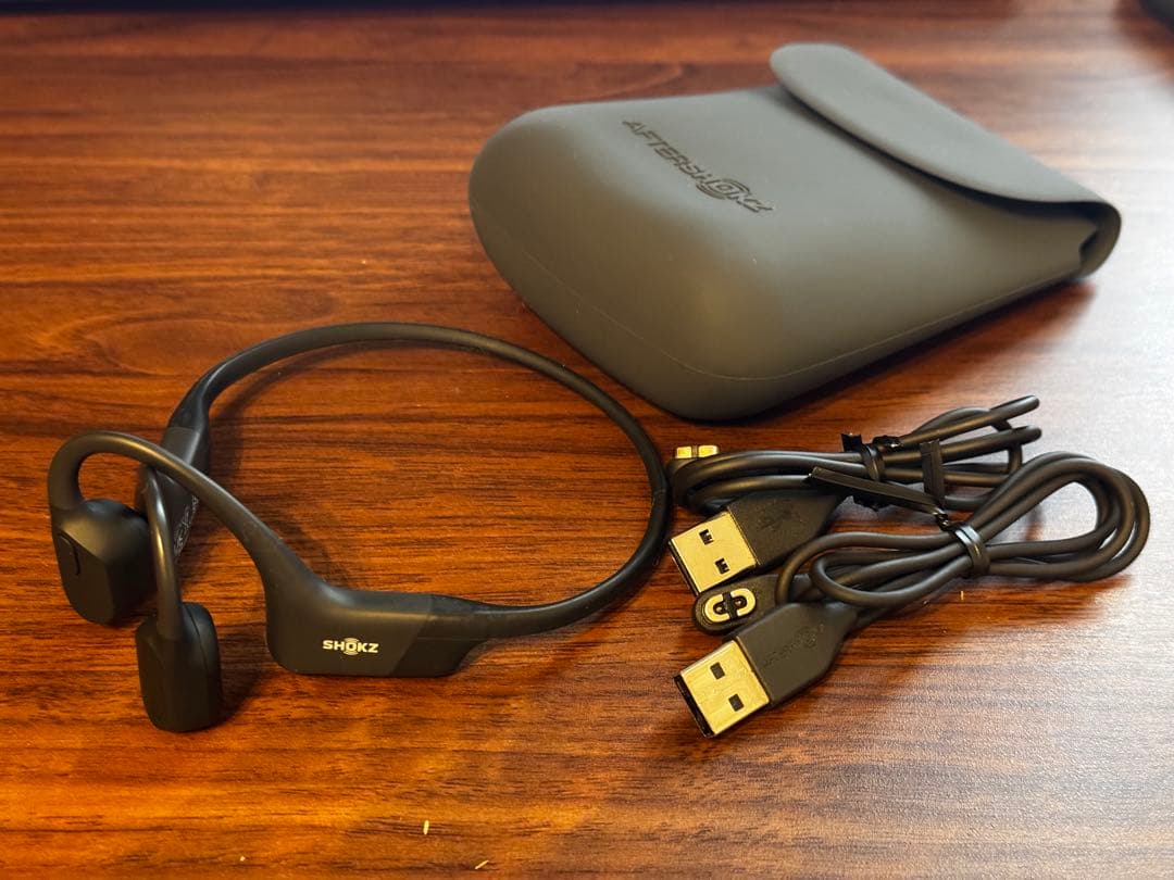 Shokz OpenRun S803 （SKZ-EP-000003）