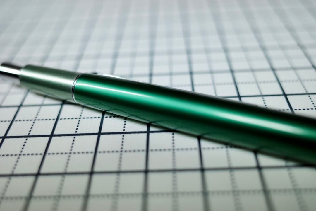 【廃盤・希少】ぺんてるPG1804/製図用シャープペンシル