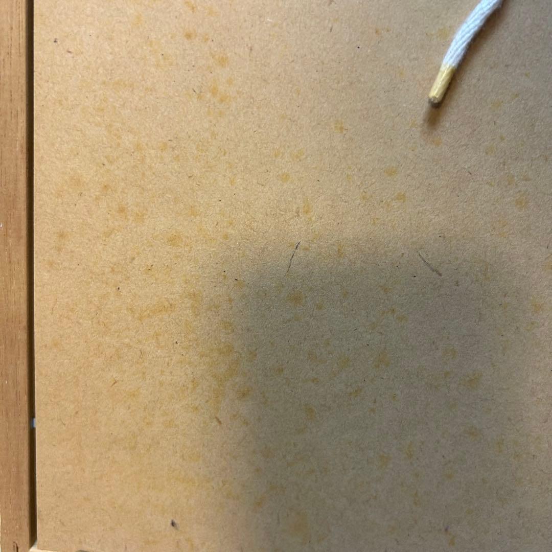 久下貴史 「画家フェデリコ、自画像を描く」作品