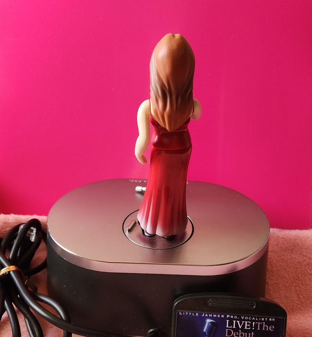 リトルジャマープロ　専用　ゲストプレーヤー　 女性　ヴォーカリスト　ゲスト