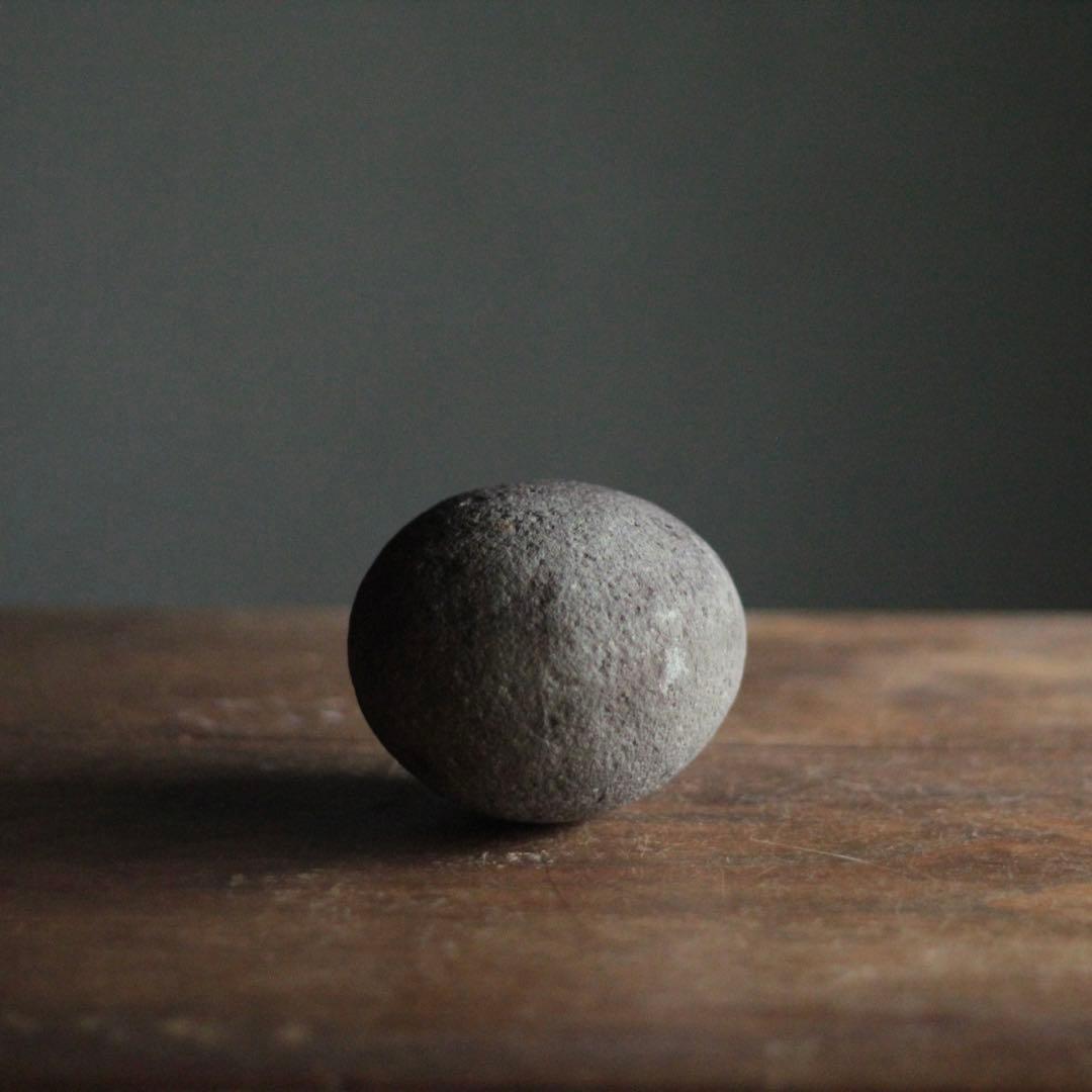 丸石神 民間信仰 古美術 古道具 アンティーク