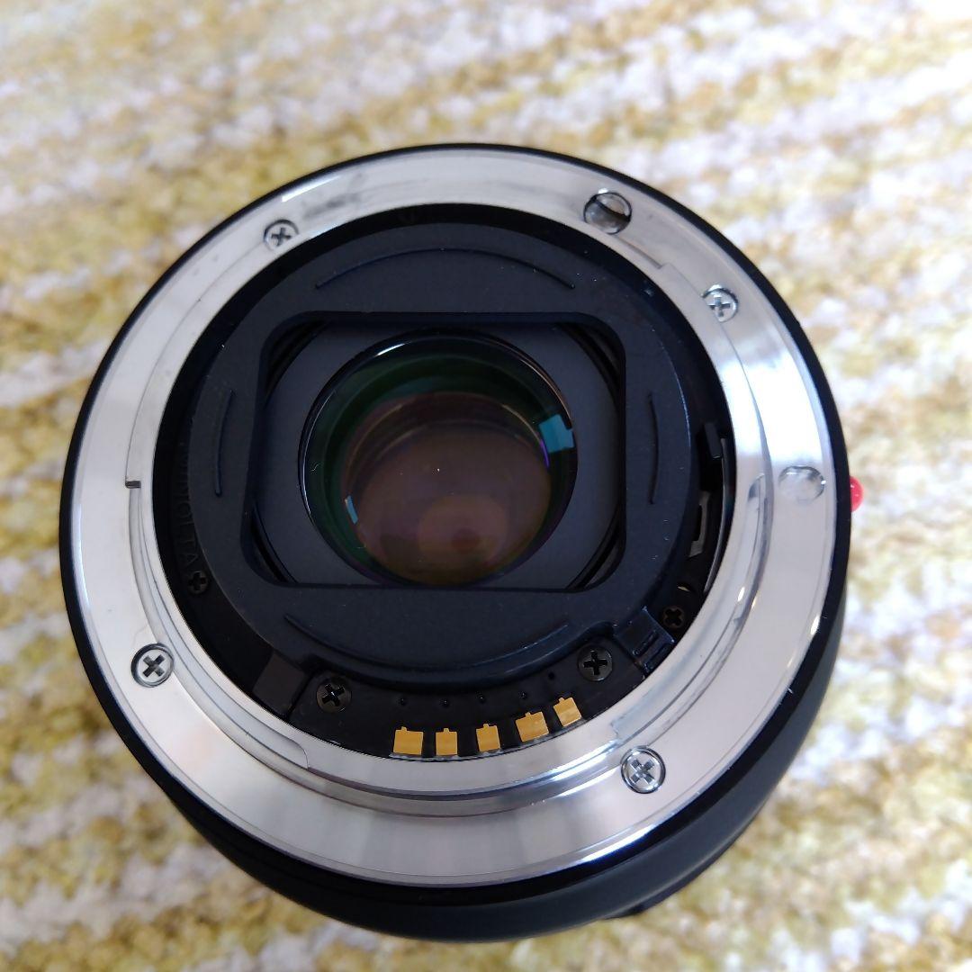 カズⅡ　　　MINOLTA α 807si