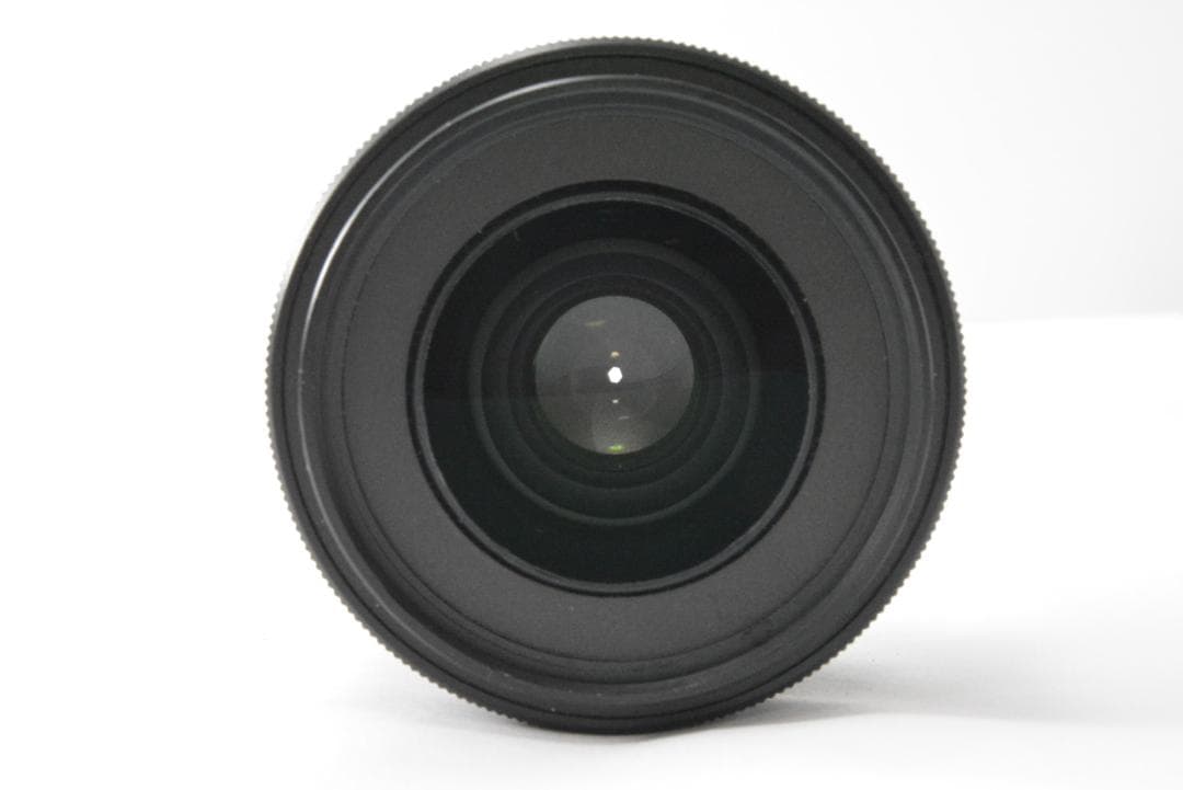 ペンタックス smc PENTAX-DA 35mm F2.4