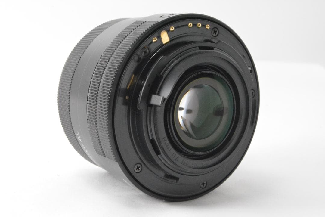 ペンタックス smc PENTAX-DA 35mm F2.4