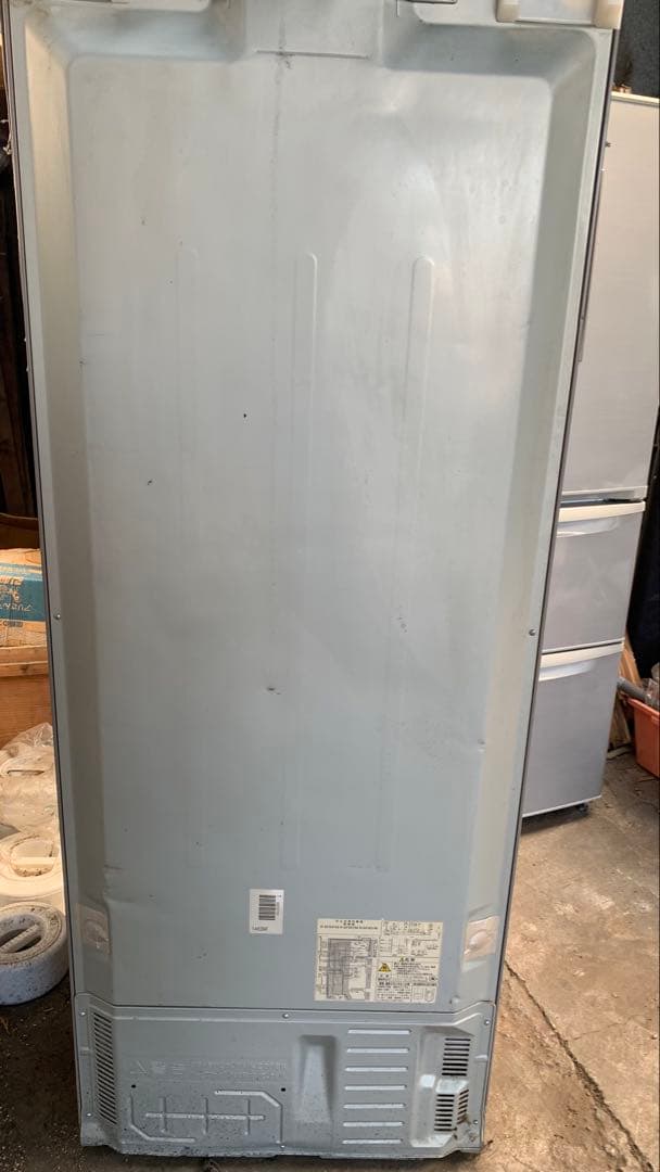 古*ん様 HITACHI R-SF45YM ノンフロン冷凍冷蔵庫 2009年製