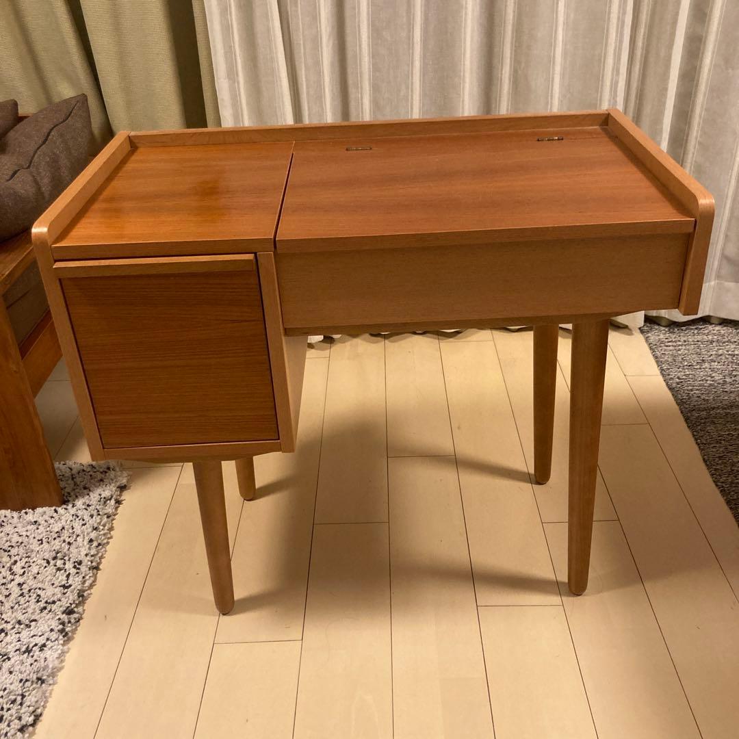 unico ウニコ ドレッサー　鏡台