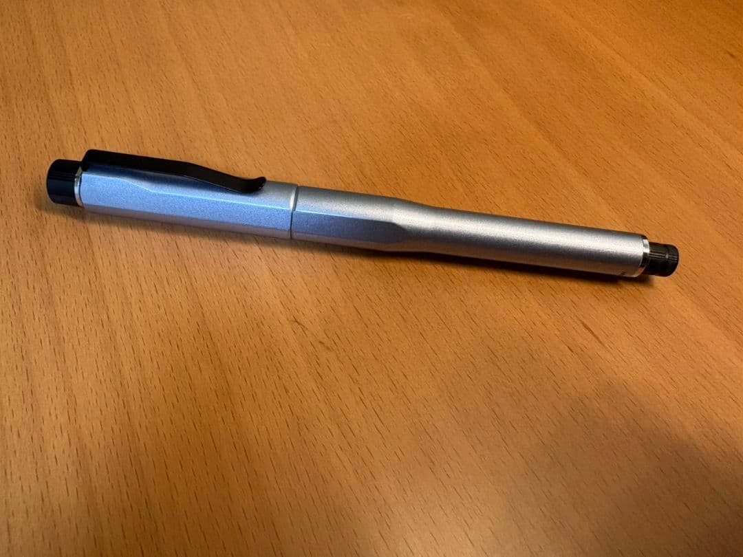 値下げ[新品級] クルトガダイブカスケードブルー