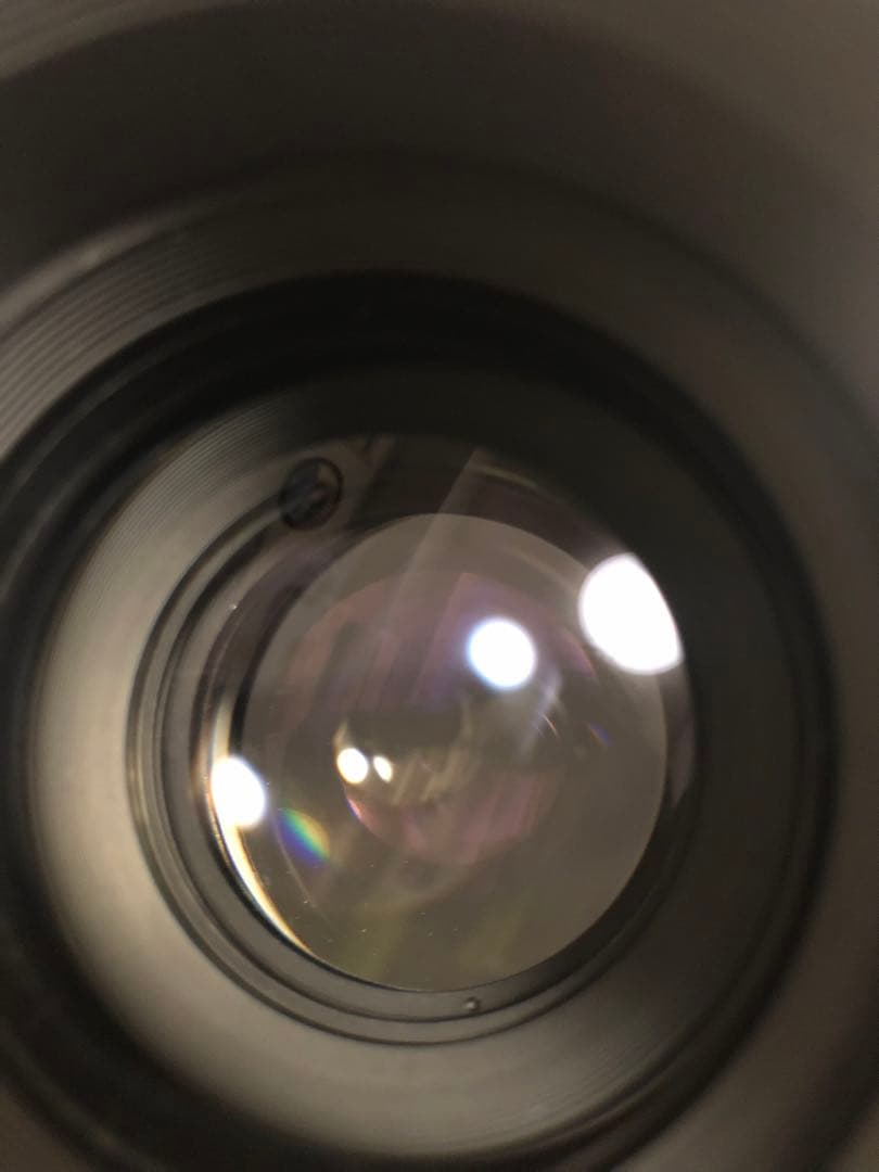 中一光学 Mitakon SPEEDMASTER 80mm F1.6 GFX用