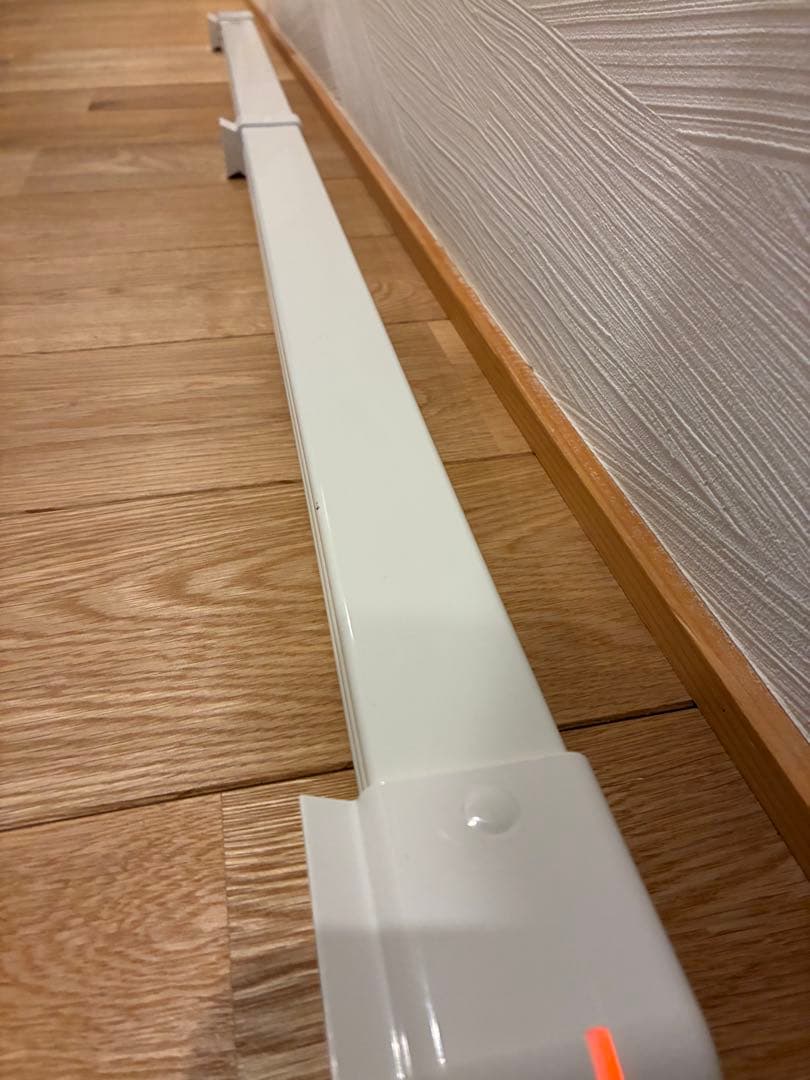 森永エンジニアリング　ウインドーラジエーター W/R-1200 ホワイト