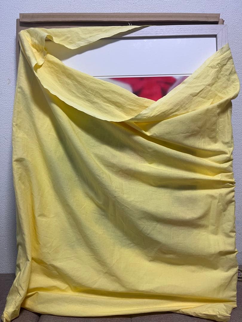 希少 【成田輝 】エディション作品