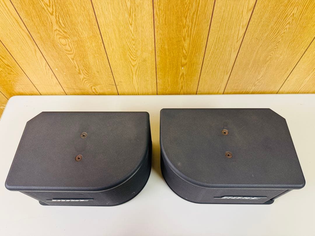 BOSE ボーズ 300PM LOUD SPEAKER スピーカー ペア