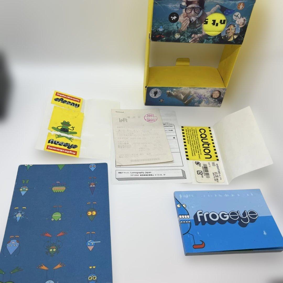 美品　LOMO LC-A ロモ　動作OK