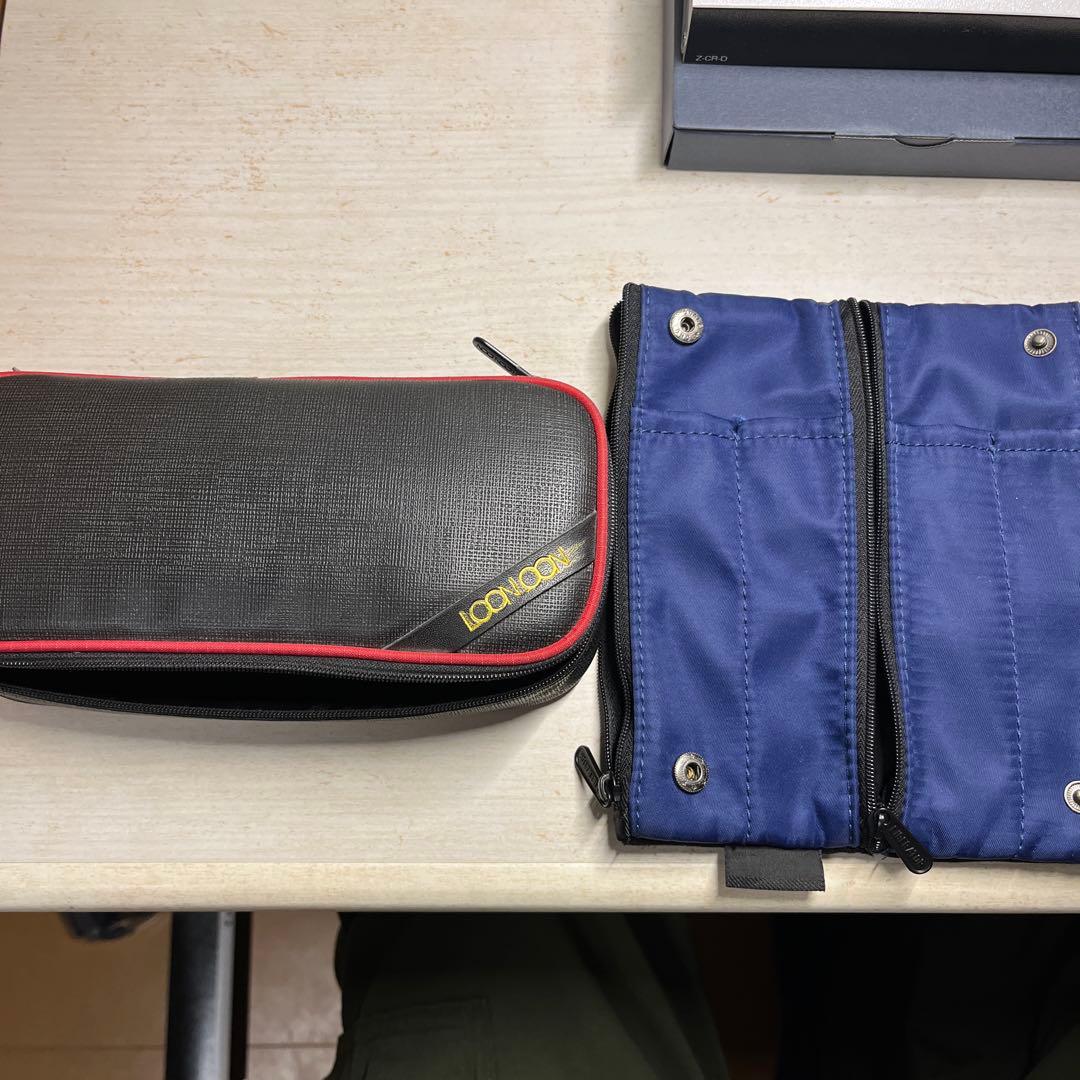 シャープペンシル　多機能ペン　ボールペン　ペンケース　空箱　まとめ売り