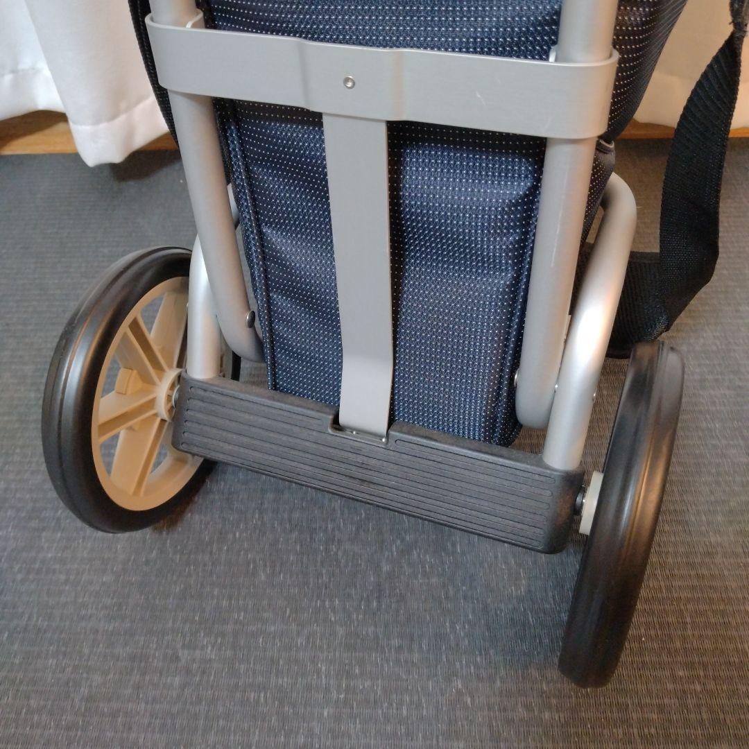 ✨️未使用級✨️極美品✨️ ミズノ テイジン 酸素用カート 酸素ボンベ 医療用