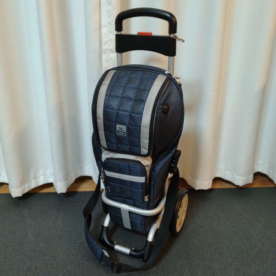 ✨️未使用級✨️極美品✨️ ミズノ テイジン 酸素用カート 酸素ボンベ 医療用