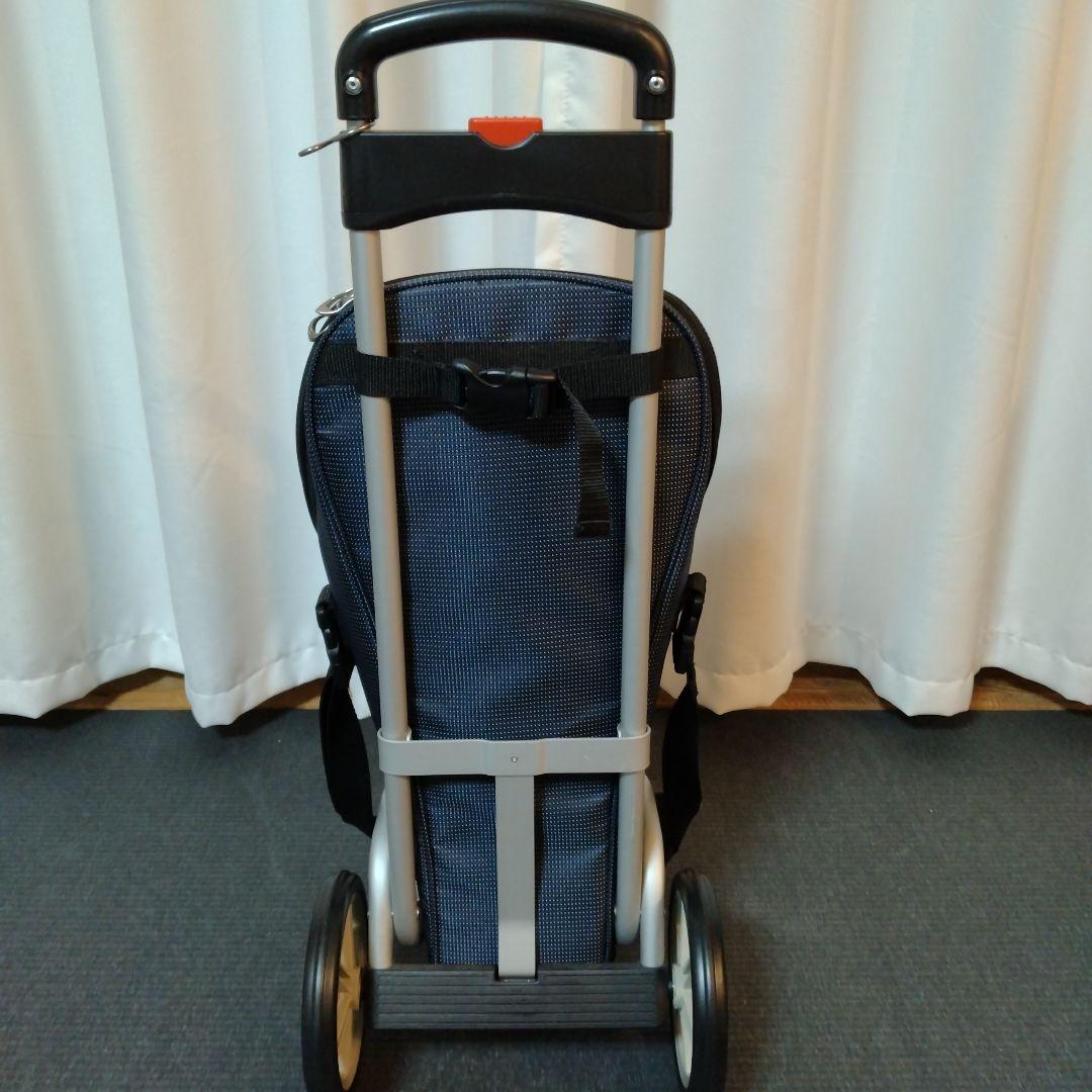 ✨️未使用級✨️極美品✨️ ミズノ テイジン 酸素用カート 酸素ボンベ 医療用