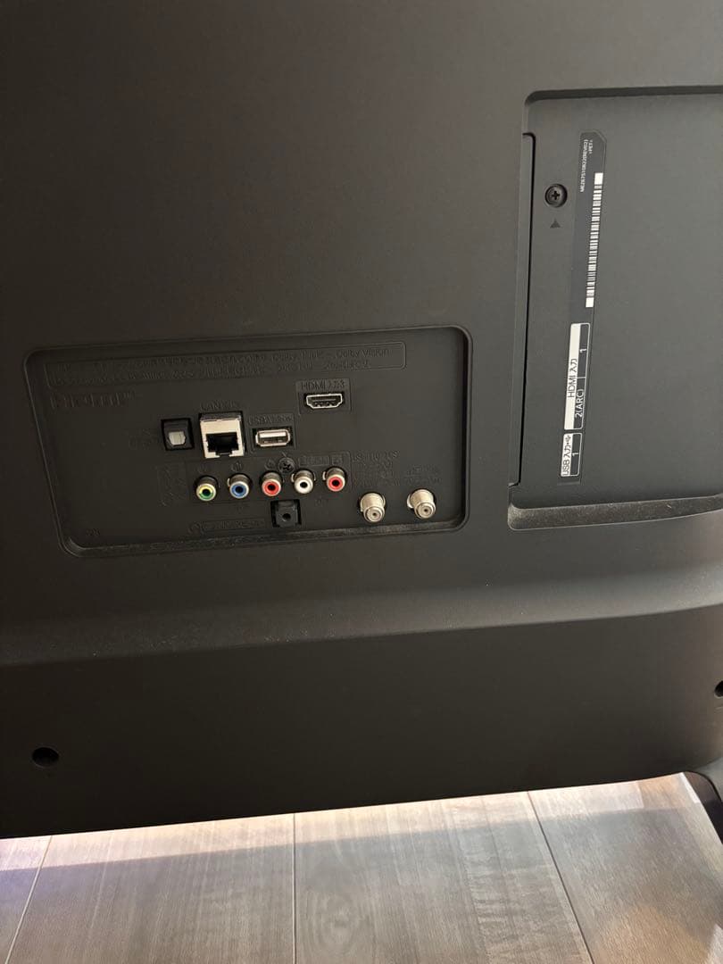 ＬＧ49インチ 4K 液晶テレビ　49UN7100PJA