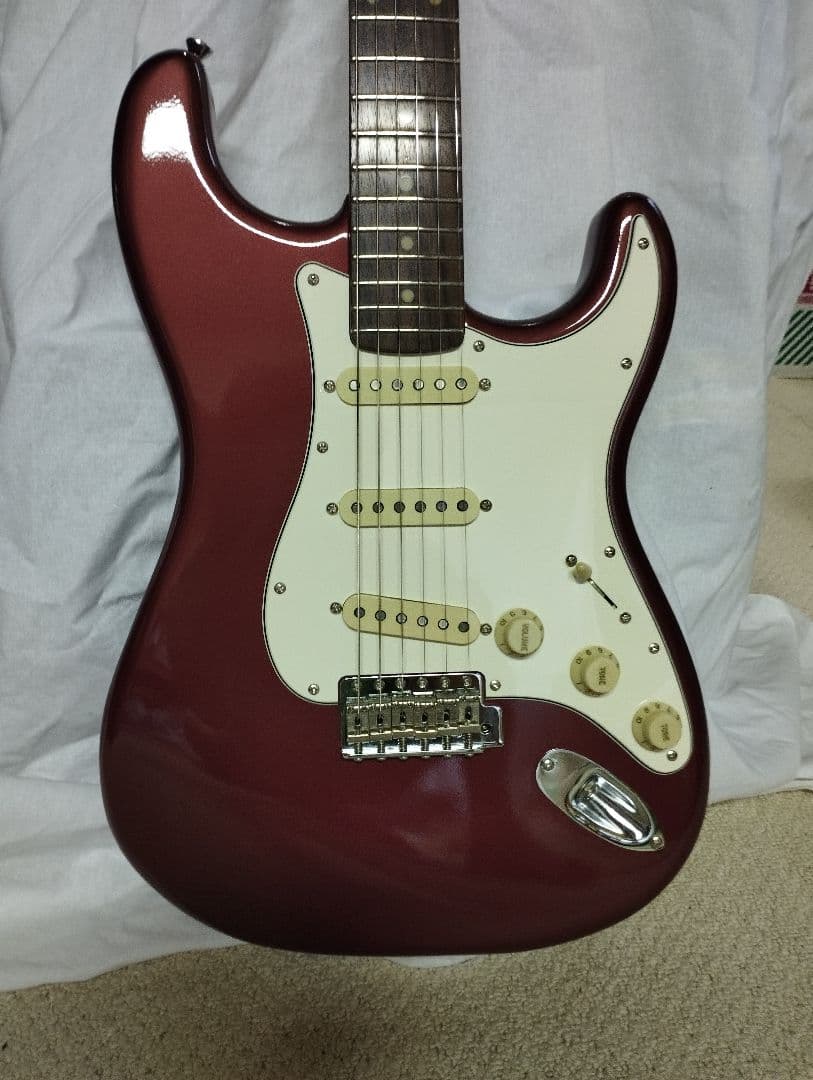 Edwards　ストラトタイプ　E‐SE‐93R　マッチングヘッド