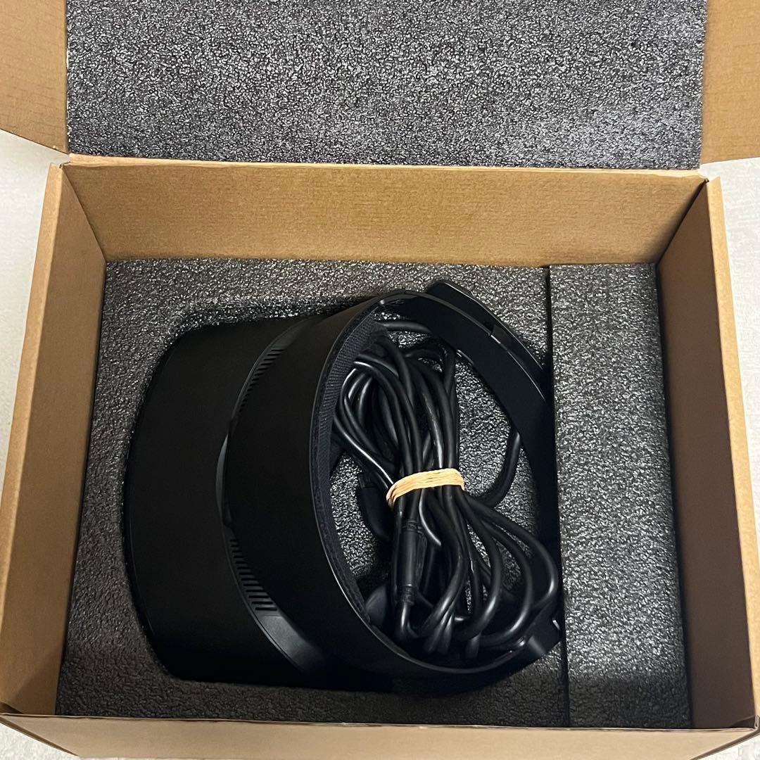 美品 富士通 FMVHDS1 MRヘッドセット＋コントローラ