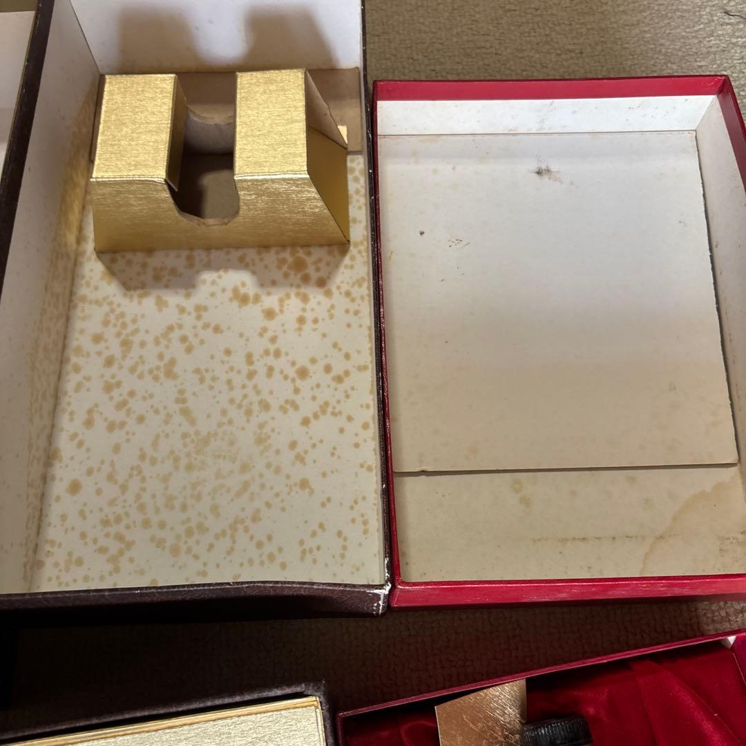 古酒 未開封 まとめ売り ブランデー