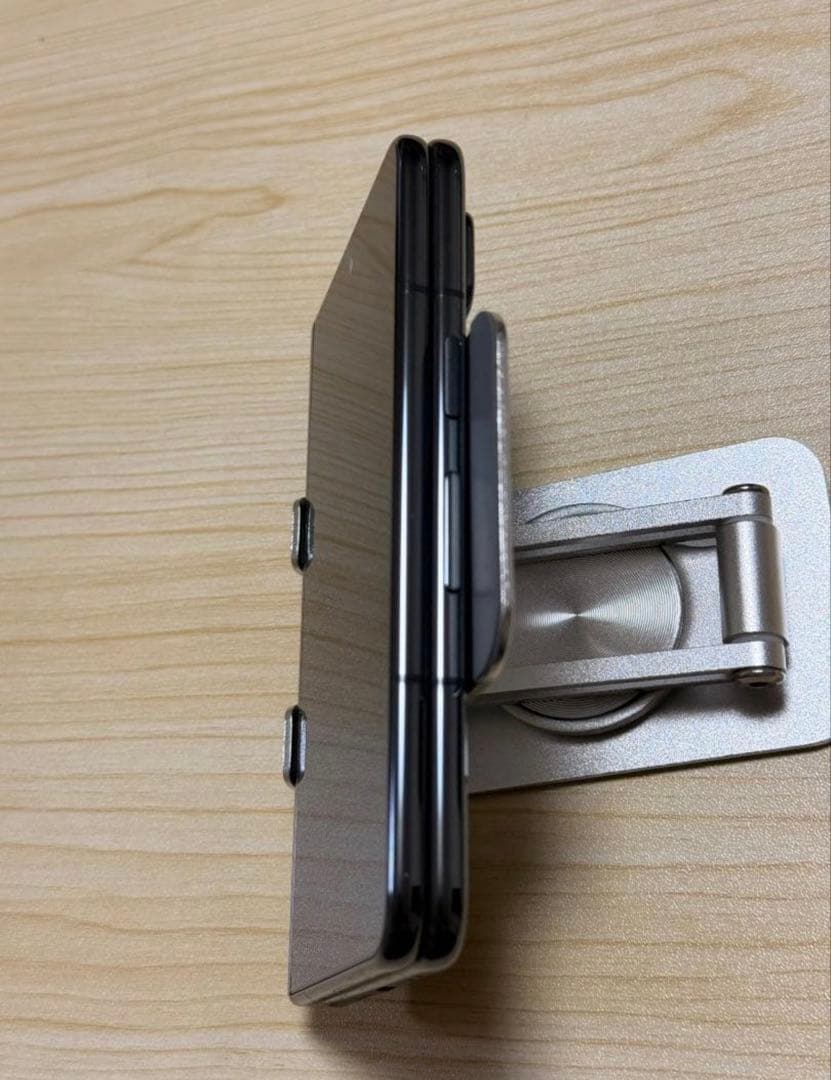 Google Pixel Fold 256 Gb - 業界最安値！美品98%