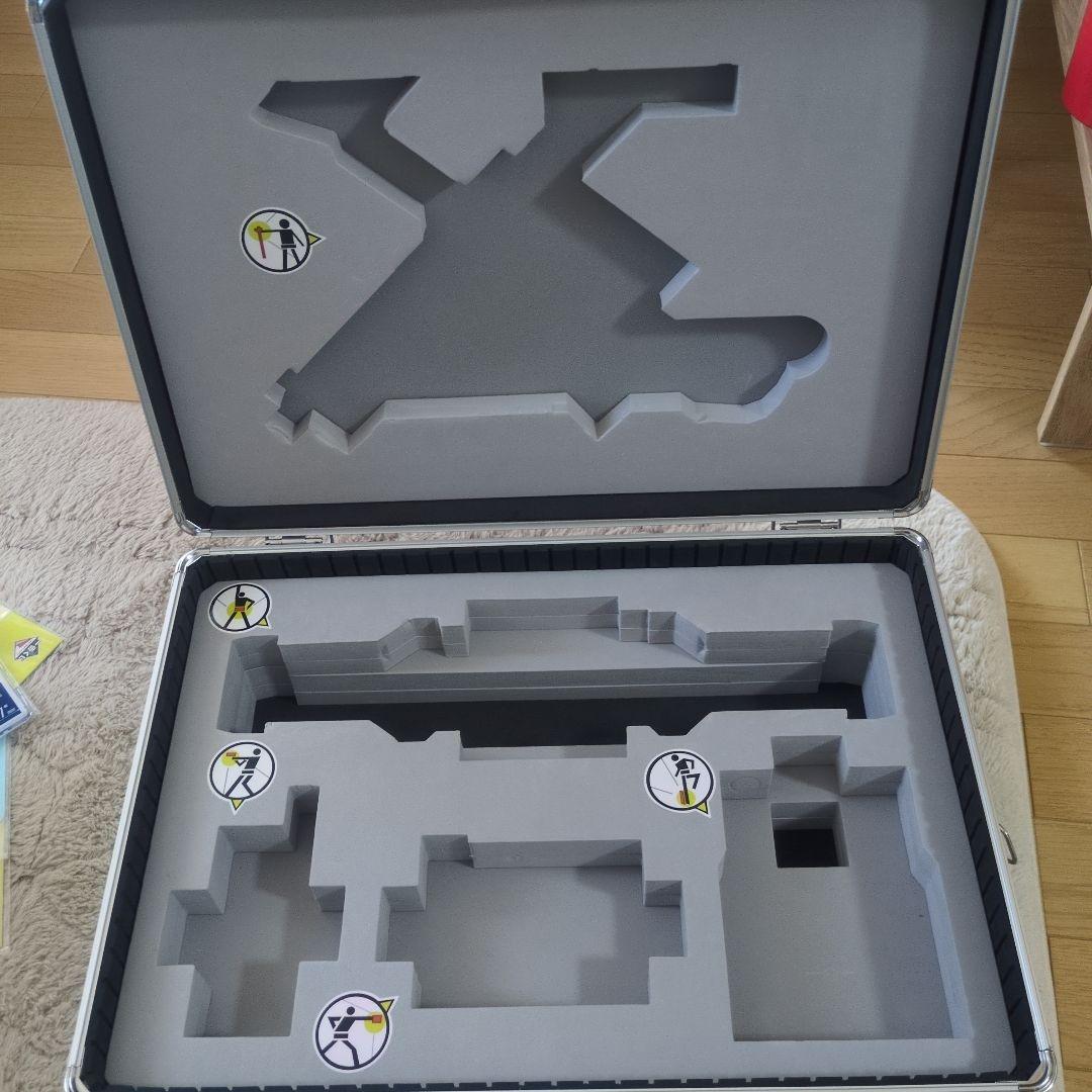 カイザギアボックス　ボックスのみ　CSM対応