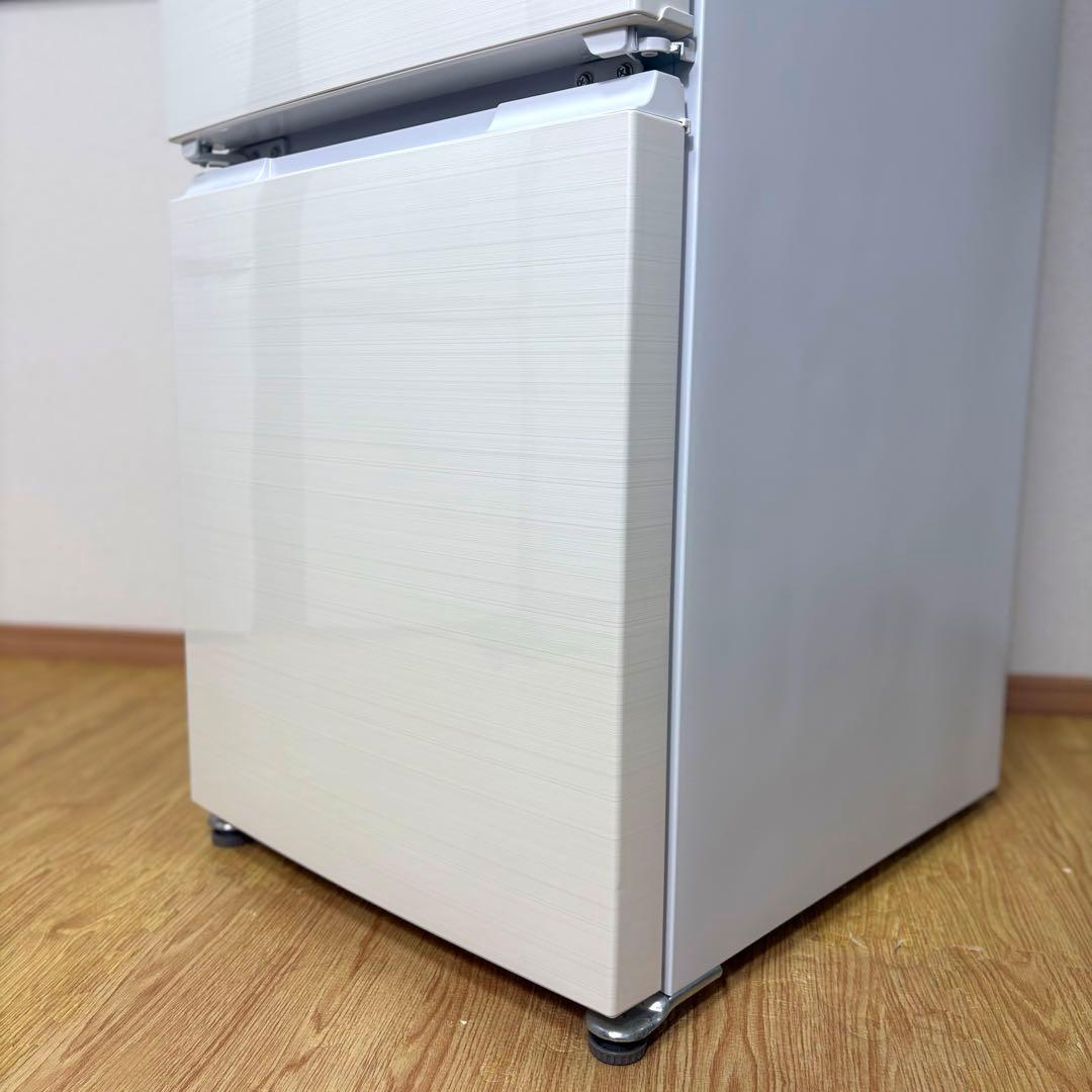 2021年製 冷蔵庫 一人暮らし 単身用 小型 3ヶ月保証付 送料無料 シャープ