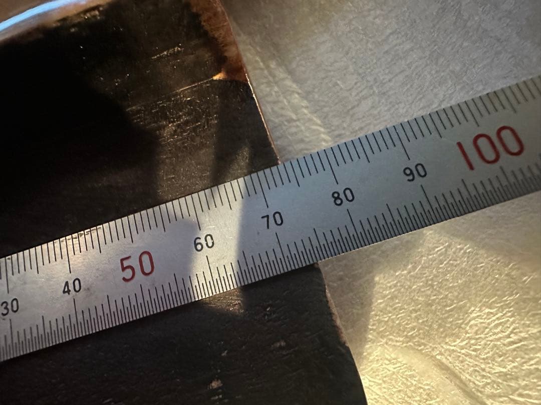 ストラトキャスター　タイプ　バール　マホガニーボディ