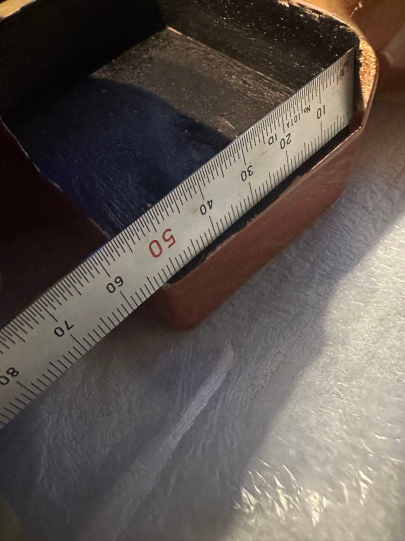 ストラトキャスター　タイプ　バール　マホガニーボディ