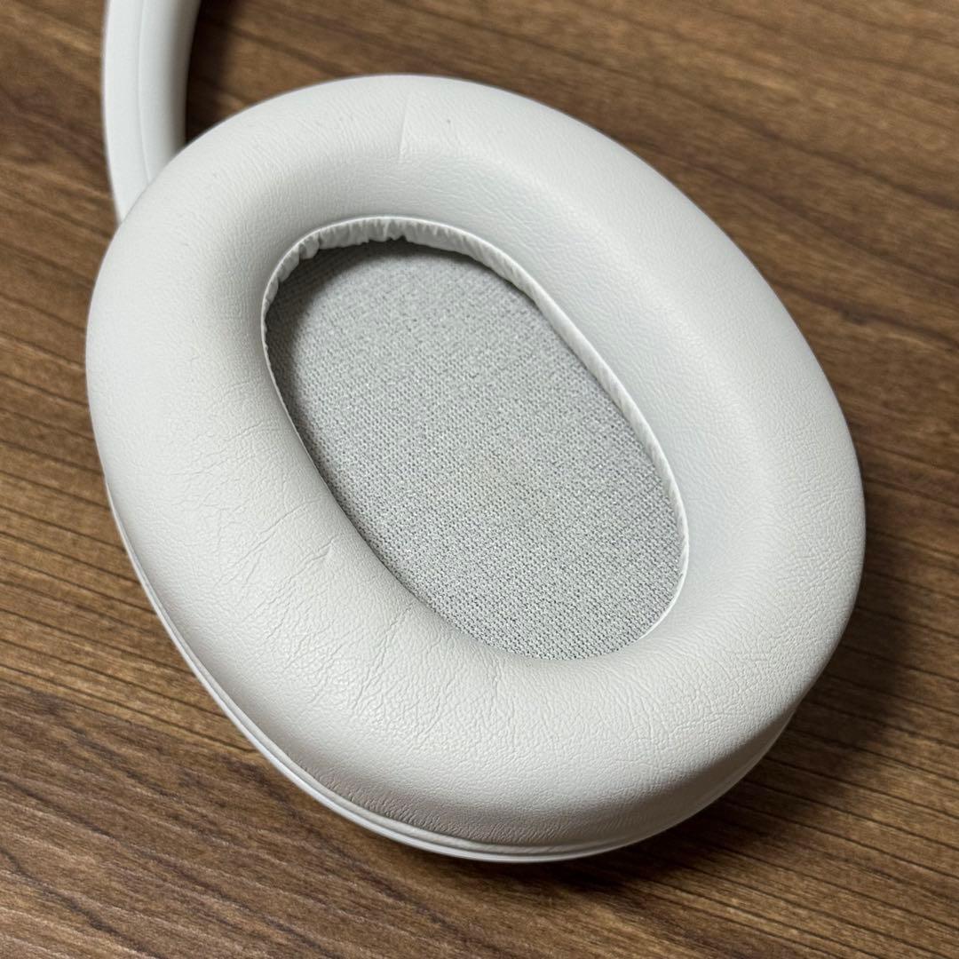 【美品】SONY ヘッドホン WH-CH720N ホワイト