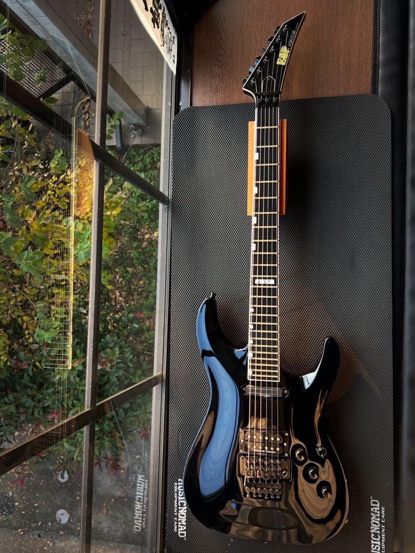 ギター ESP HORIZON-I 90s