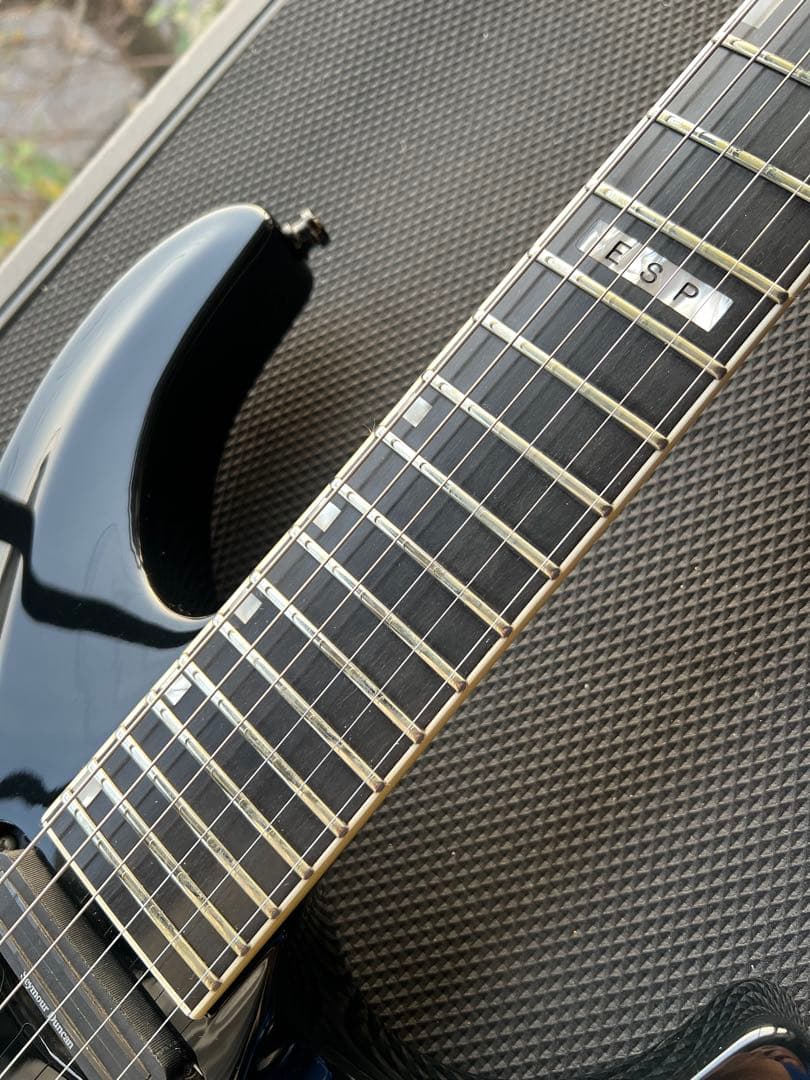 ギター ESP HORIZON-I 90s