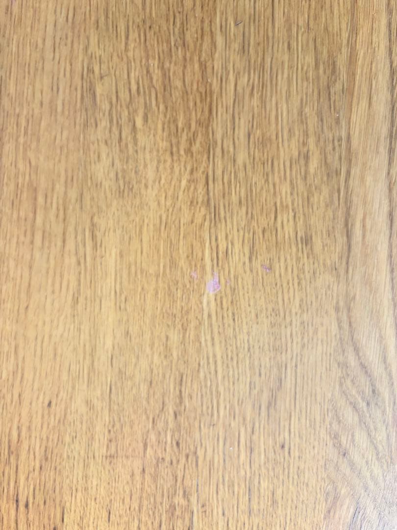 IKEA伸縮式ダイニングテーブル「BJURSTA」